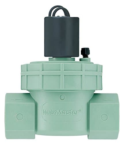 Orbit Jar Top Sprinkler Valve