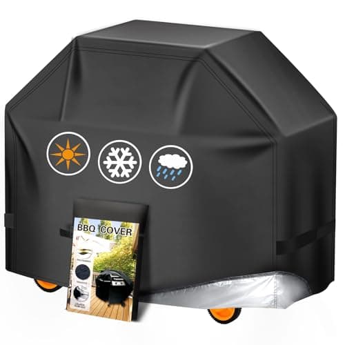 The Best Grill Covers