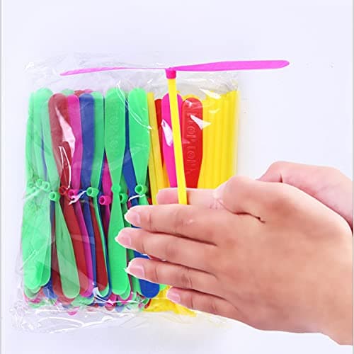 40-Piece Dragonfly Set