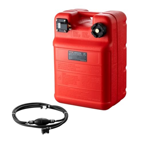 24L Portable Tank