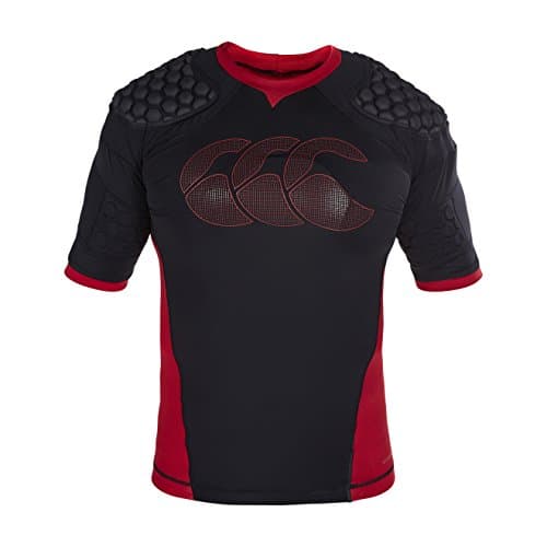 The Best Rugby Shoulder Protectors