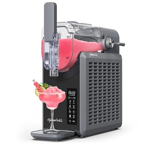 CyberChill Slushie Maker