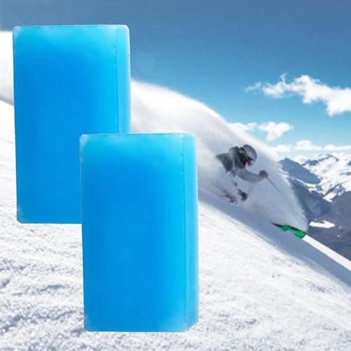 Universal Ski Wax Blocks