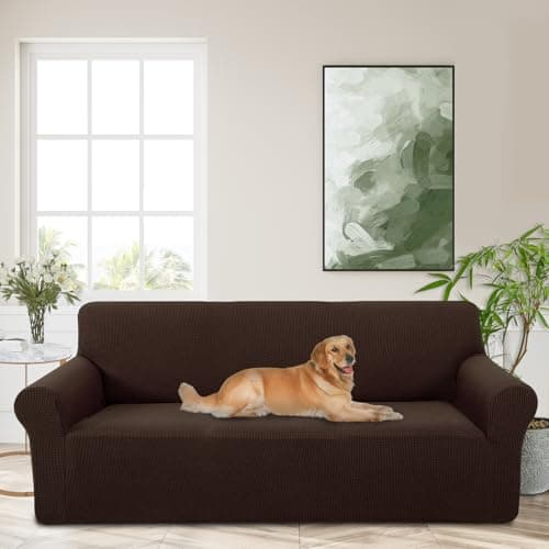 Stretch-Fit Large Slipcover