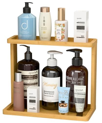 The Best Bathroom Trays, Holders, & Organizers