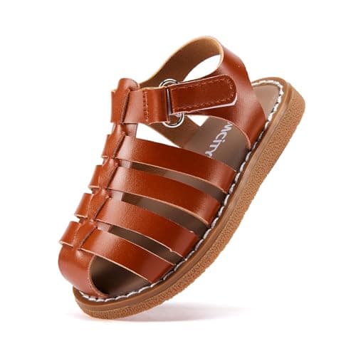 Protective Fisherman Sandals