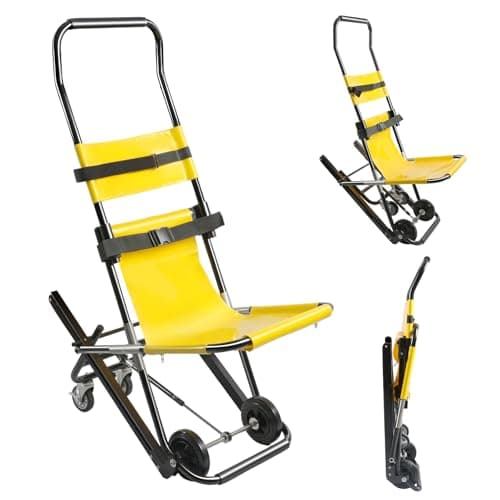 Portable Rescue Chair