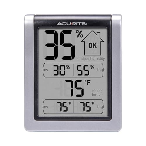 AcuRite Indoor Monitor