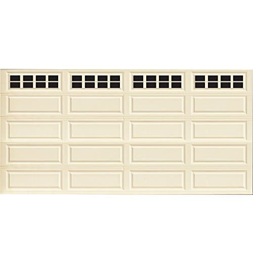 The Best Garage Doors