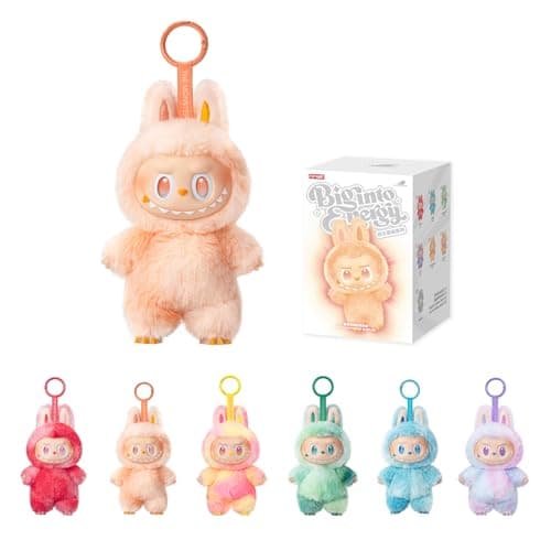 POP MART Monsters Plush
