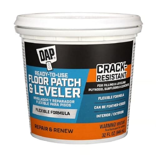 Flexible Floor Leveler