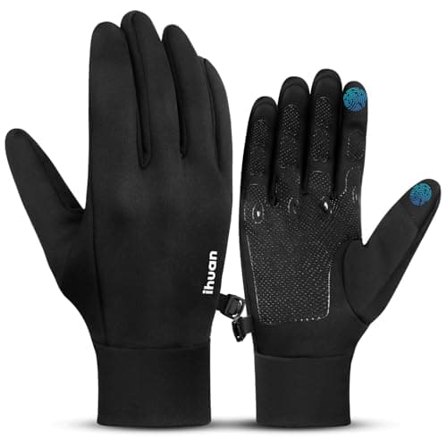 Lightweight All-Season Gloves
