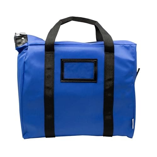 Secure Document Briefcase