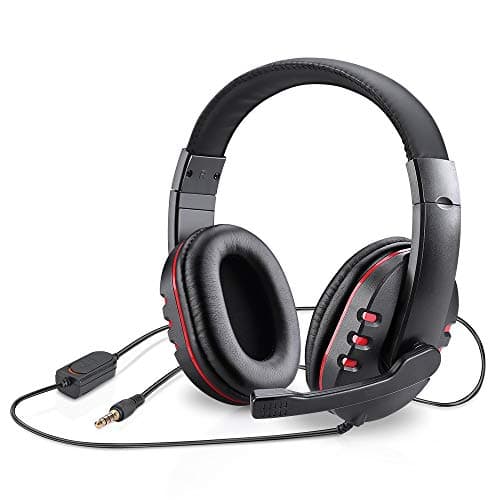 The Best PlayStation Vita Headsets