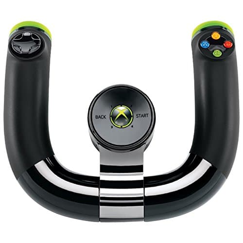 Racing Speed Wheel
