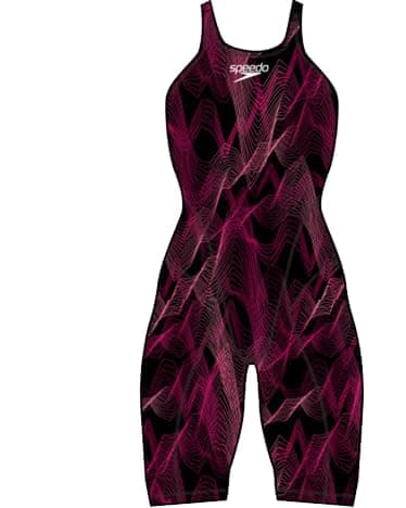 Vanquisher Print Kneeskin