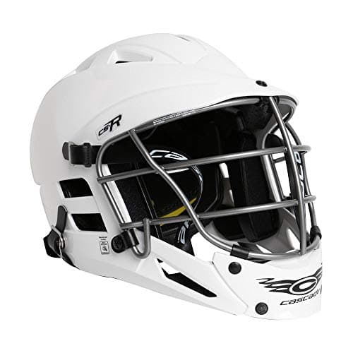 The Best Lacrosse Helmets