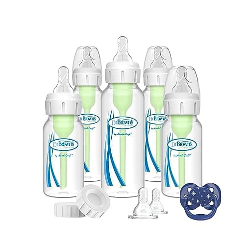 Anti‑Colic Gift Set