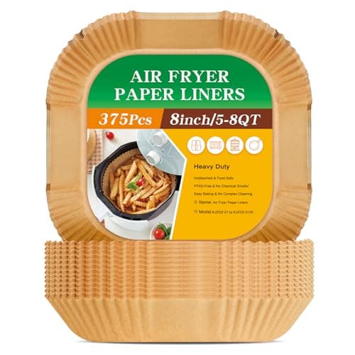 Umite Chef 8-Inch Liners