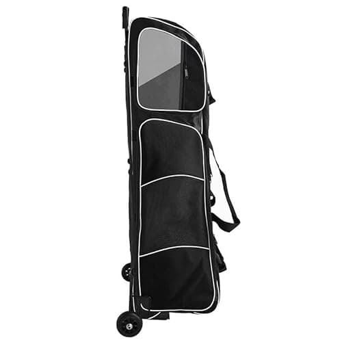 TBQATNTS Roller Sword Bag
