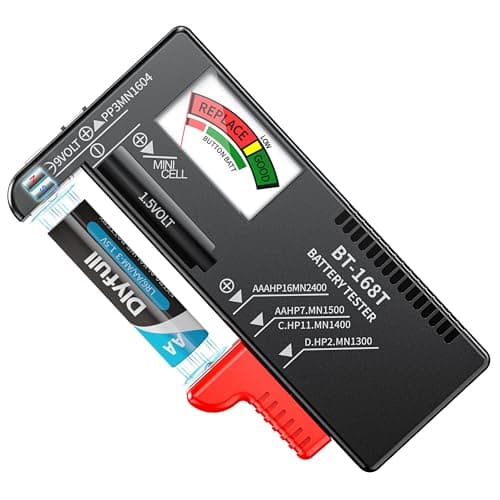 Magnetic Grip Tester