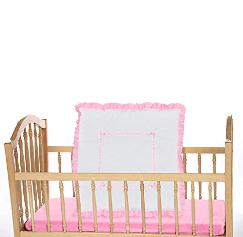 Classic Pink Cradle Set