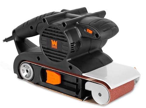 4x24 Combo Sander