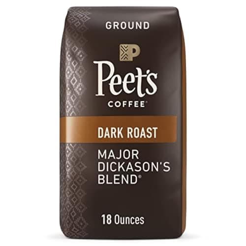 Peet's Major Dickason's Blend