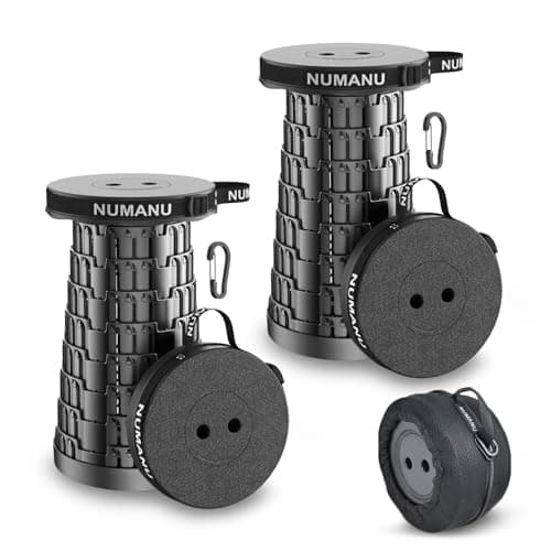 NUMANU Premium Stool