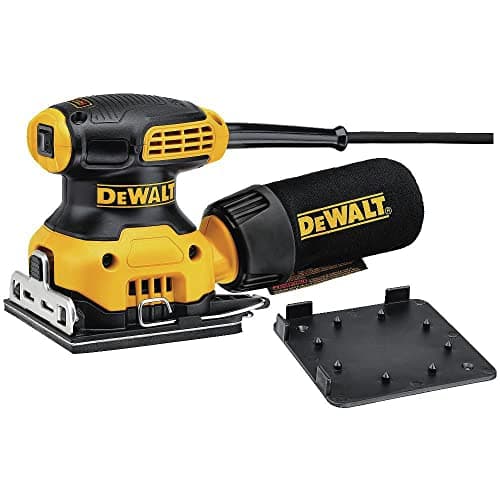 Reliable Corded Performer