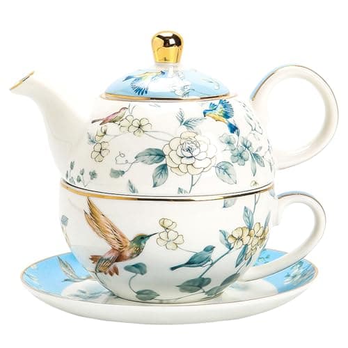 Fine Bone China Set
