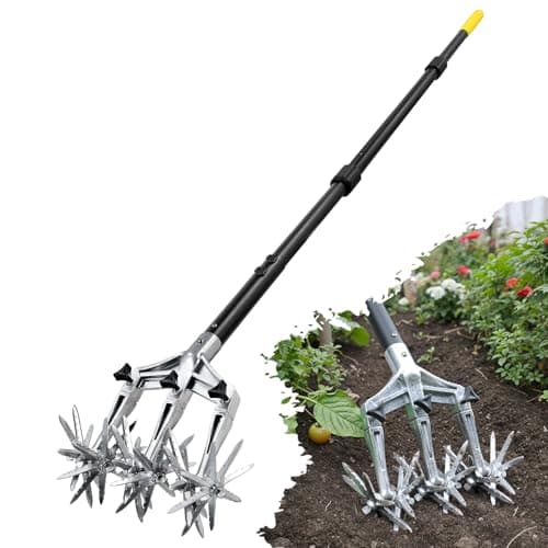 Colwelt 61'' Cultivator