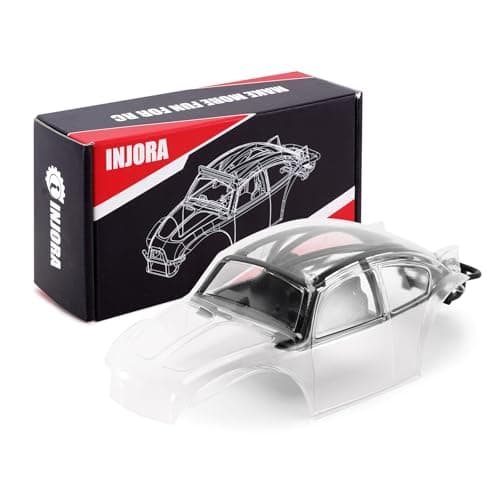BUG24 Roll Cage Body