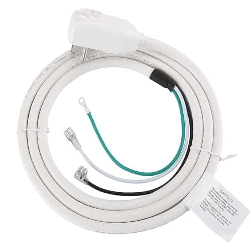 15A LCDI AC Cord