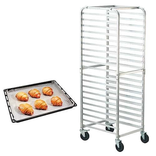VEVOR 20-Tier Rack