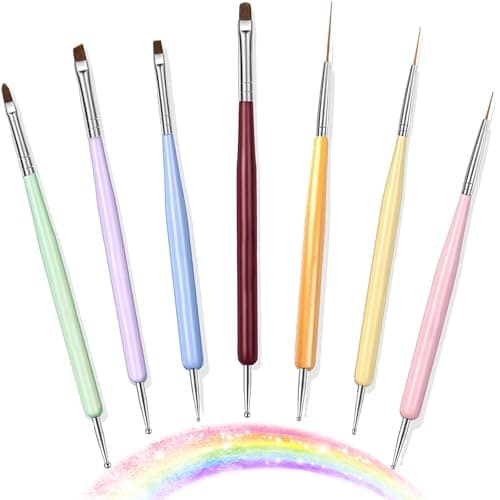 Compact 7-Piece Set
