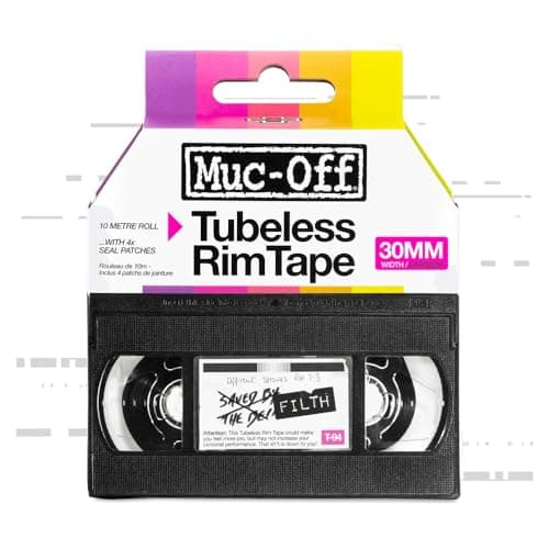 Muc-Off 30mm Rim Tape