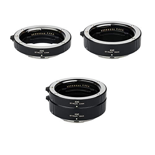 JJC RF Premium Tubes