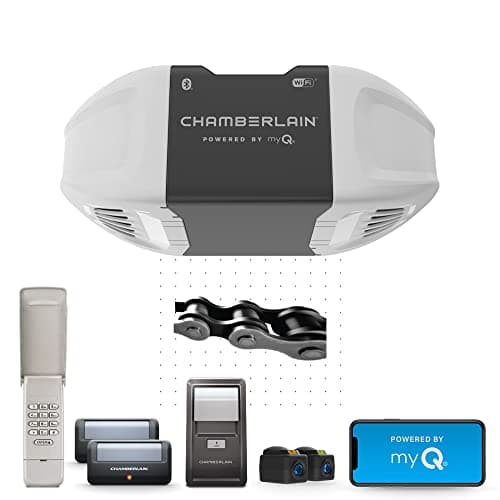 CHAMBERLAIN Smart Chain Opener