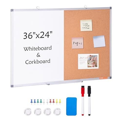 Large 36x24 Combo