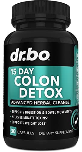 The Best Detox & Cleanse Weight Loss Products