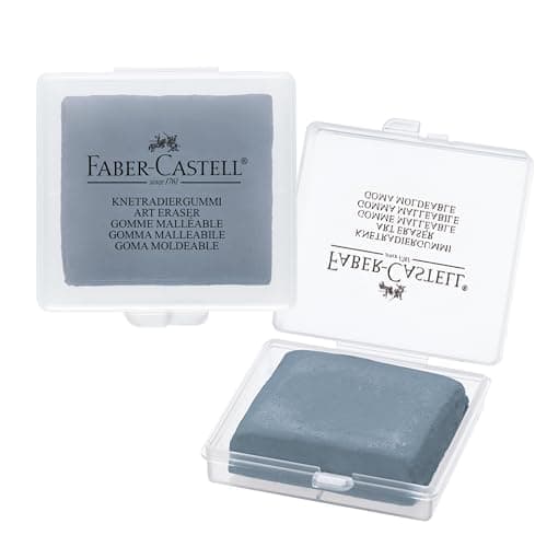 Faber-Castell Kneaded Eraser