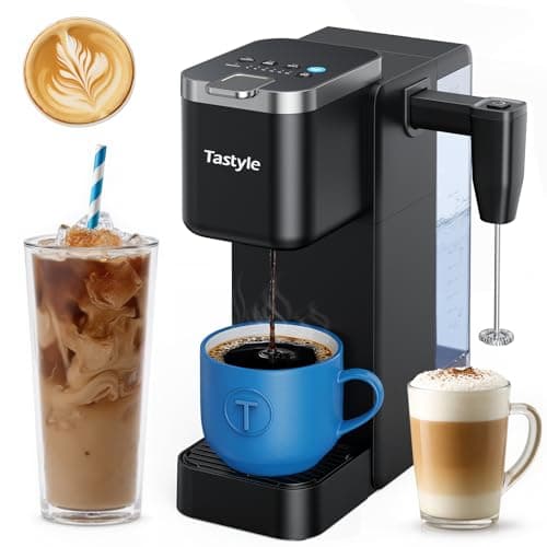 Tastyle Milk Frother