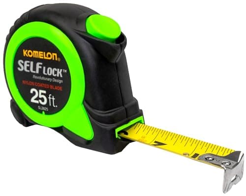 Self-Lock Power Tape