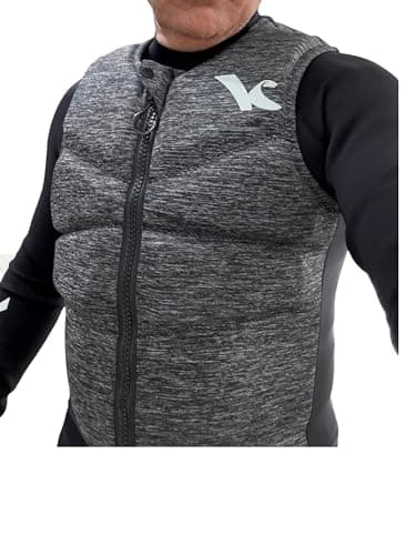 Premium Impact Vest