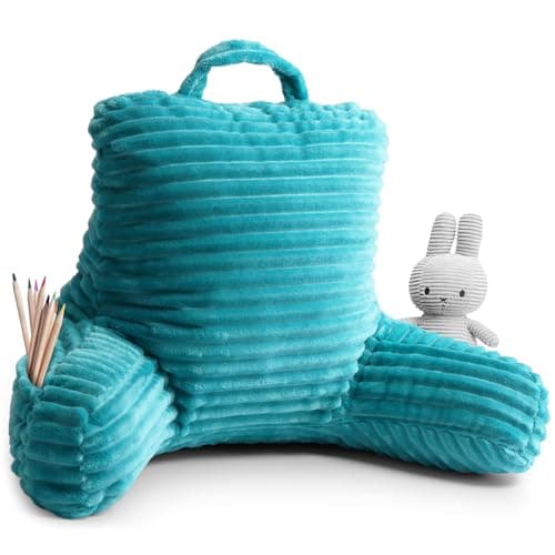 Adjustable Shredded Foam Pillow