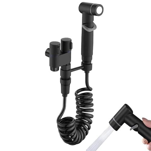 The Best Cloth Diaper Sprayers