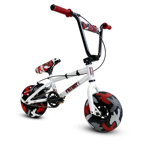 Mini BMX Pro