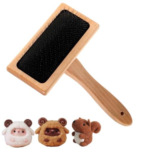 Wooden Hand Carders
