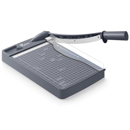 12-Inch Heavy Trimmer